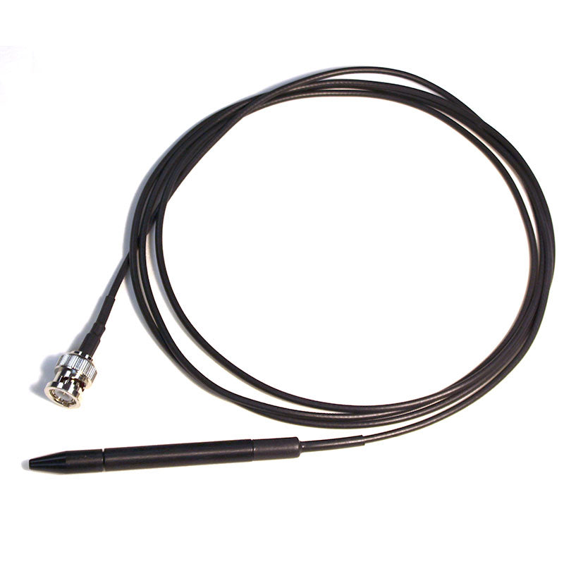 Short Probe Holder with Cable