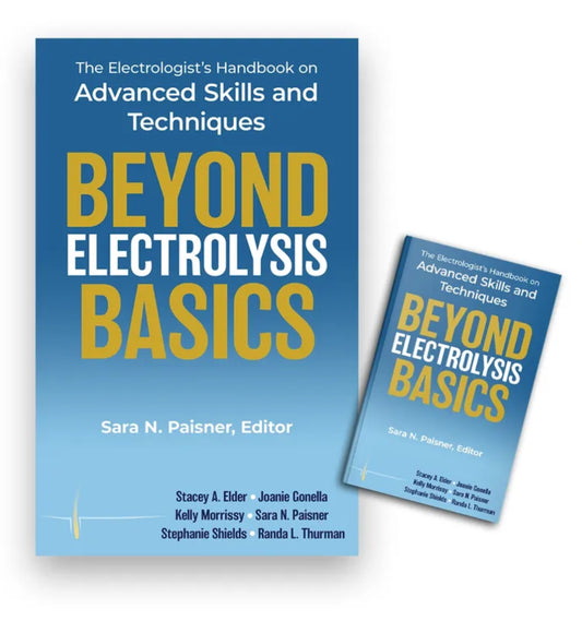 Beyond Electrolysis Basics
