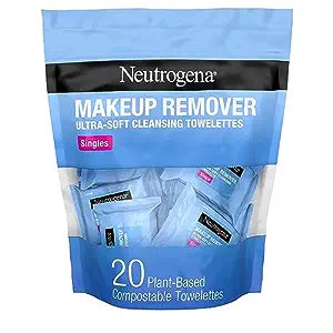 Neutrogena Facial Makeup Remover